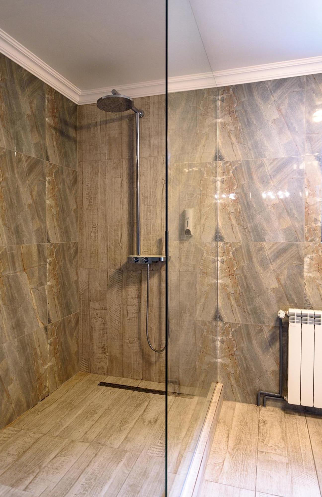 Hotel Stefani سيبيو المظهر الخارجي الصورة