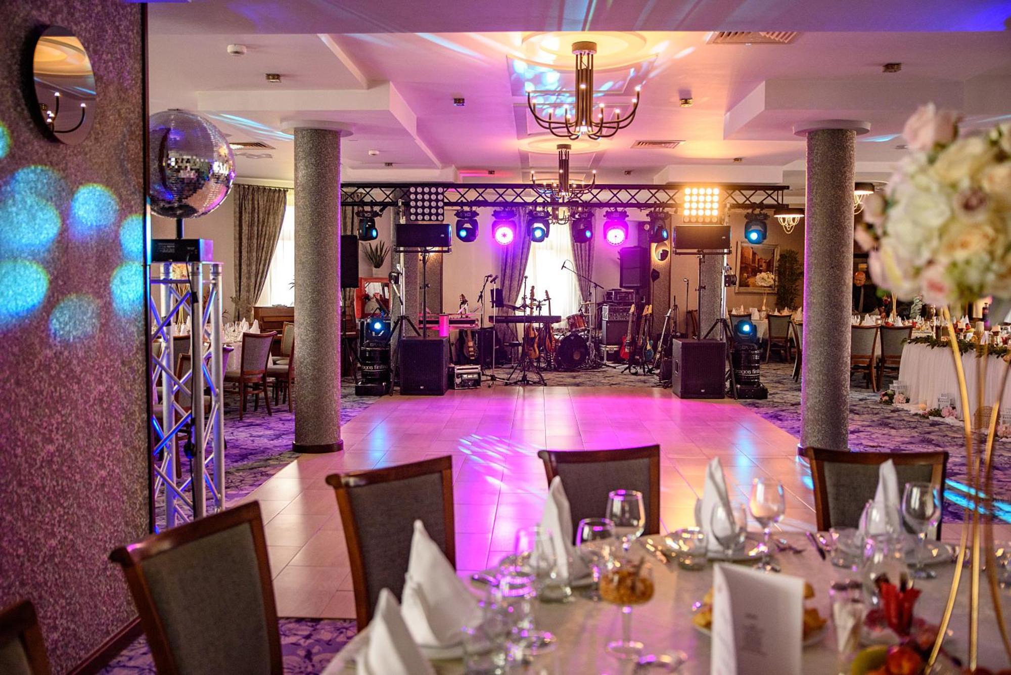 Hotel Stefani سيبيو المظهر الخارجي الصورة