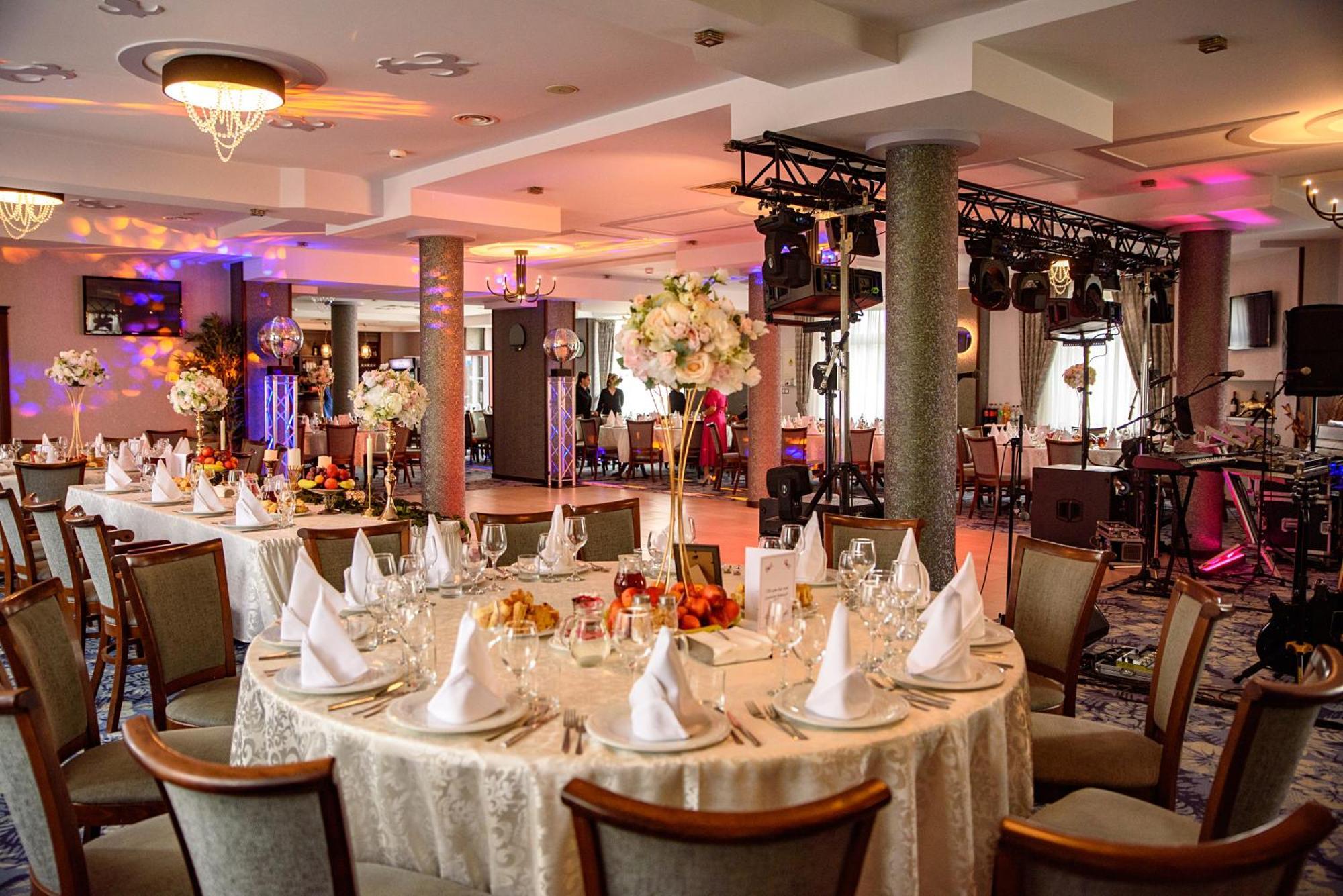 Hotel Stefani سيبيو المظهر الخارجي الصورة